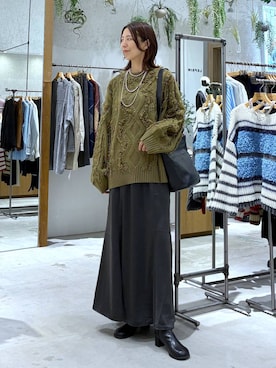 たかね。さんのコーディネート