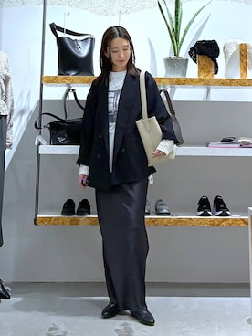 たかね。さんのコーディネート