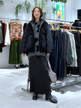 たかね。さんのコーディネート