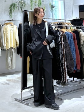 たかね。さんのコーディネート