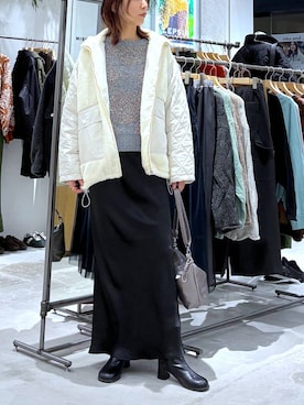 たかね。さんのコーディネート