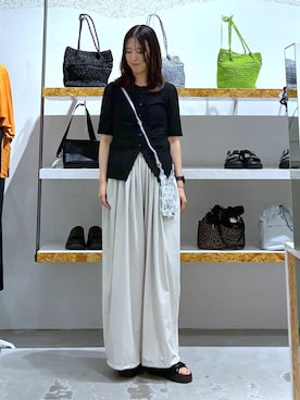 たかね。さんのコーディネート