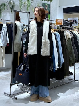 たかね。さんのコーディネート