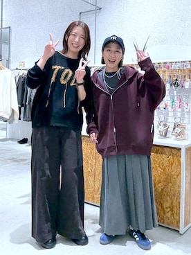 たかね。さんのコーディネート