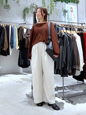 たかね。さんのコーディネート