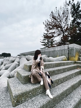 osakiayanoさんのコーディネート