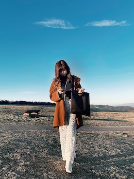 osakiayanoさんのコーディネート