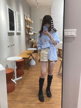 Haru☀️🇹🇼さんのコーディネート