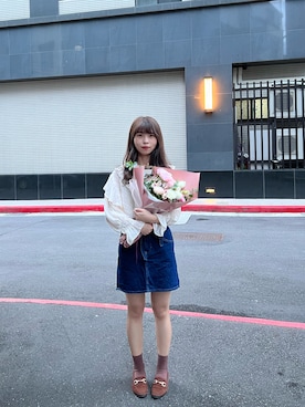 Haru☀️🇹🇼さんのコーディネート