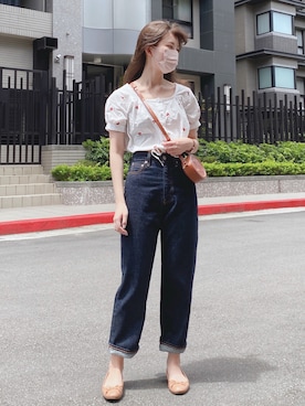 Haru☀️🇹🇼さんのコーディネート