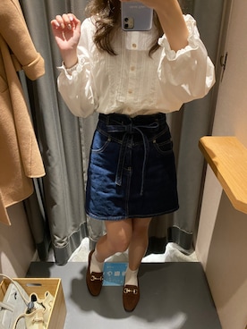 Haru☀️🇹🇼さんのコーディネート