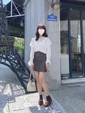 Haru☀️🇹🇼さんのコーディネート