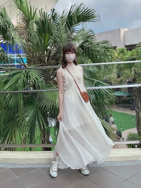 Haru☀️🇹🇼さんのコーディネート