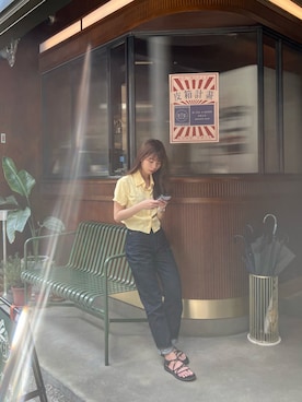 Haru☀️🇹🇼さんのコーディネート