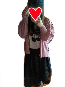 すんさんのコーディネート