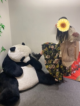 すんさんのコーディネート