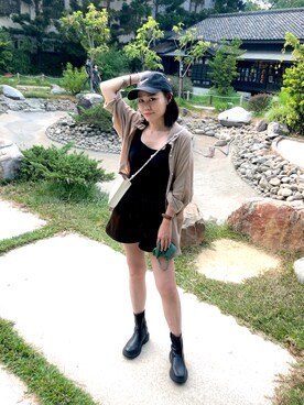 mimiboさんのコーディネート