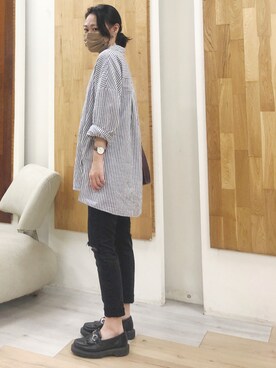 mimiboさんのコーディネート