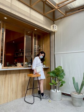 mimiboさんのコーディネート