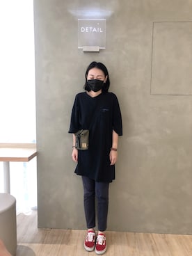 mimiboさんのコーディネート