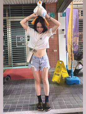 mimiboさんのコーディネート