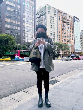 mimiboさんのコーディネート