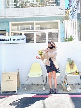 mimiboさんのコーディネート