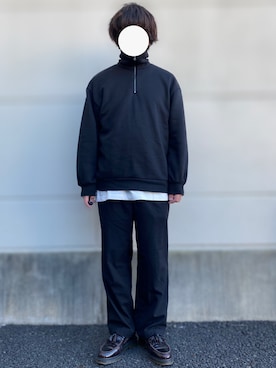 simpleさんのコーディネート