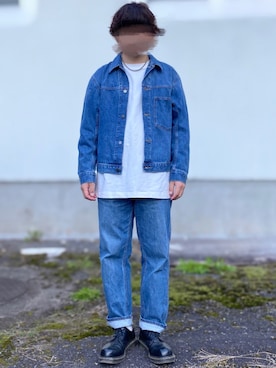 simpleさんのコーディネート