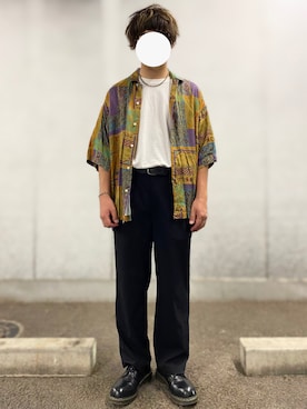 simpleさんのコーディネート