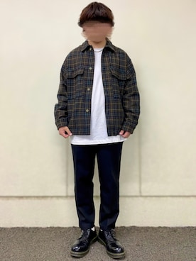 simpleさんのコーディネート