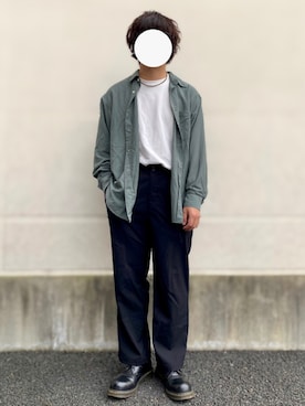 simpleさんのコーディネート