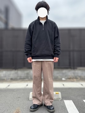 simpleさんのコーディネート