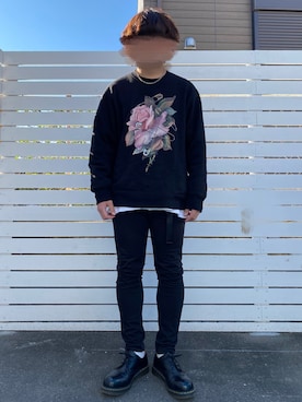 simpleさんのコーディネート