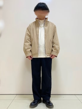 simpleさんのコーディネート