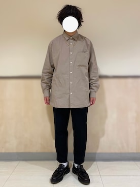 simpleさんのコーディネート