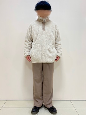 simpleさんのコーディネート