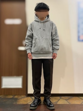 simpleさんのコーディネート