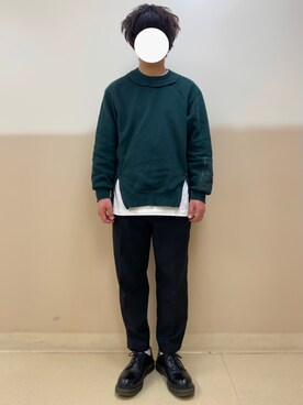 simpleさんのコーディネート