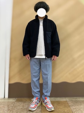 simpleさんのコーディネート