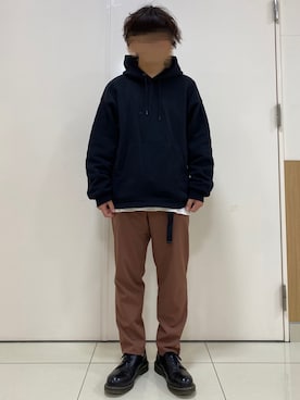 simpleさんのコーディネート