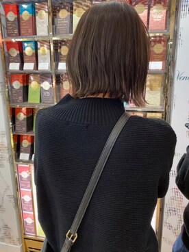 ぇむさんのコーディネート