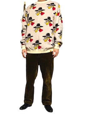 ポム太郎さんのコーディネート