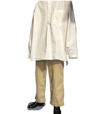 ポム太郎さんのコーディネート