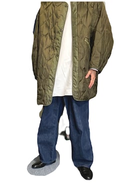 ポム太郎さんのコーディネート