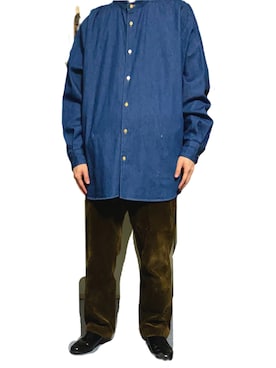 ポム太郎さんのコーディネート