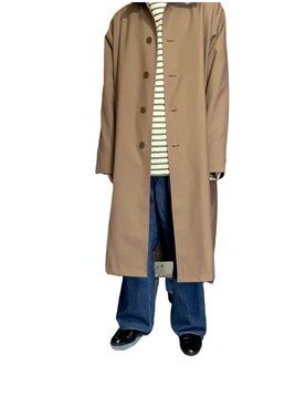 ポム太郎さんのコーディネート