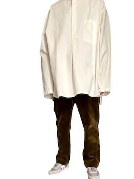 ポム太郎さんのコーディネート