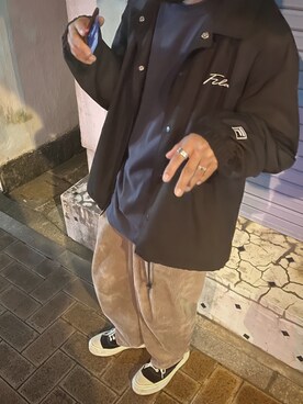Fila フィラ のナイロンジャケットを使った人気ファッションコーディネート Wear Fila フィラ のナイロンジャケットを使った人気ファッションコーディネート Wear