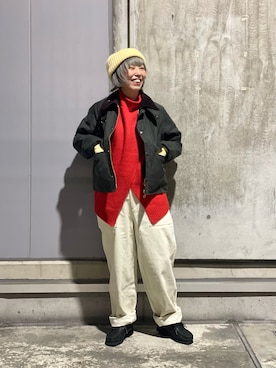 yamaayuさんのコーディネート